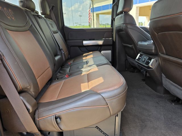 2021 Ford F-150 King Ranch photo 28