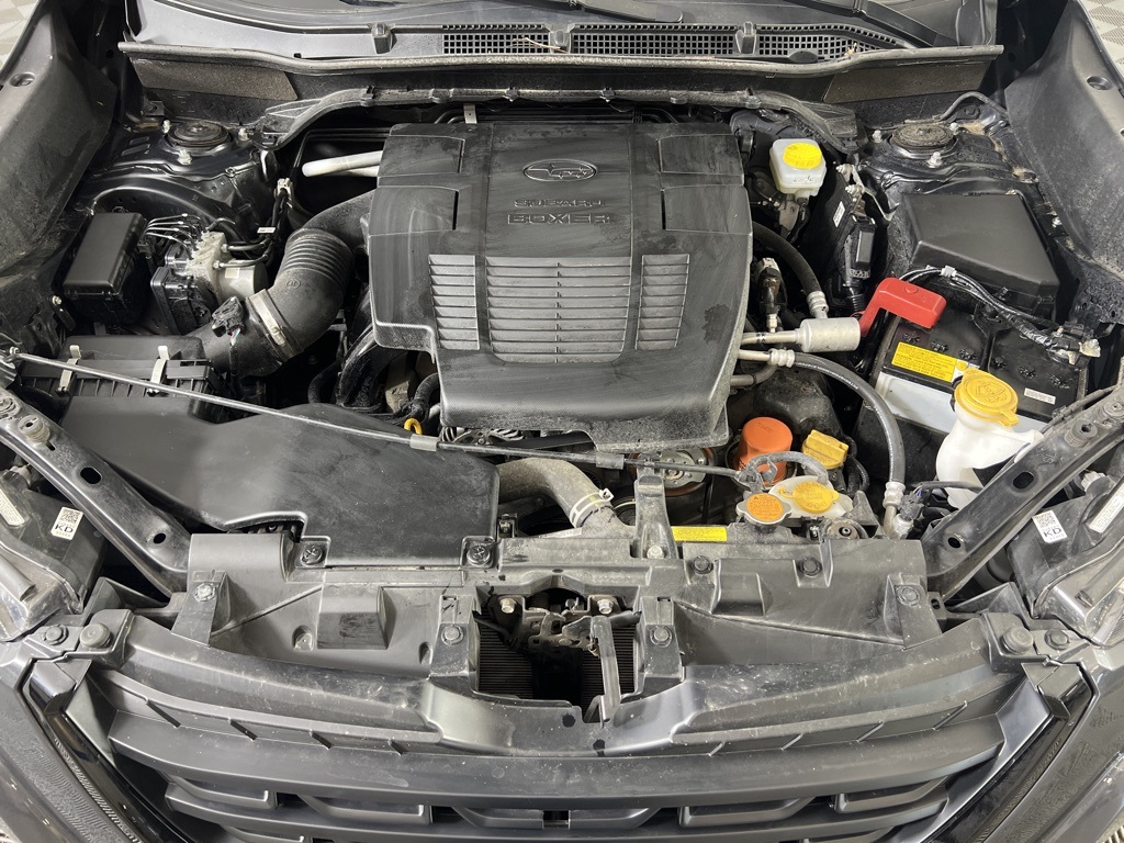 2023 Subaru Forester Base photo 18