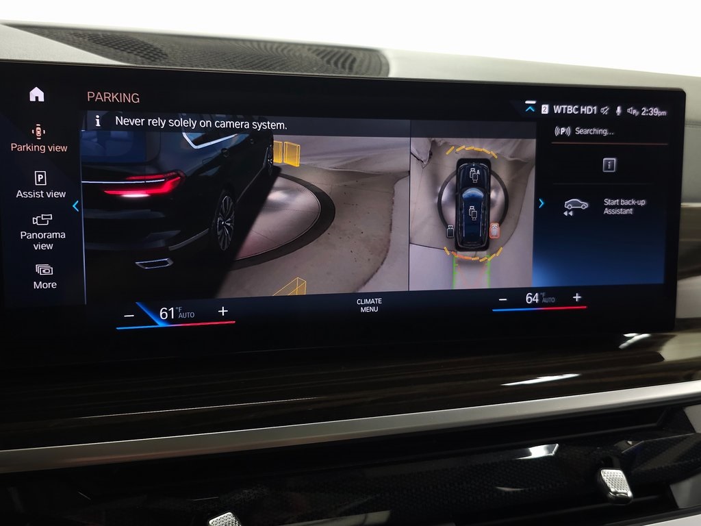 2023 Bmw X7 xDrive40i photo 28