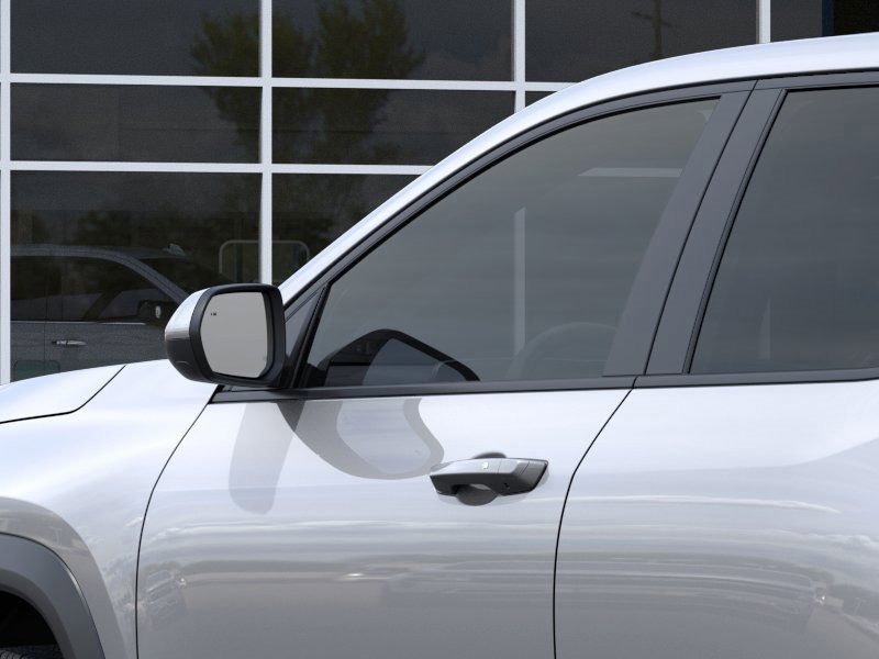 2026 Chevrolet Equinox LT photo 7