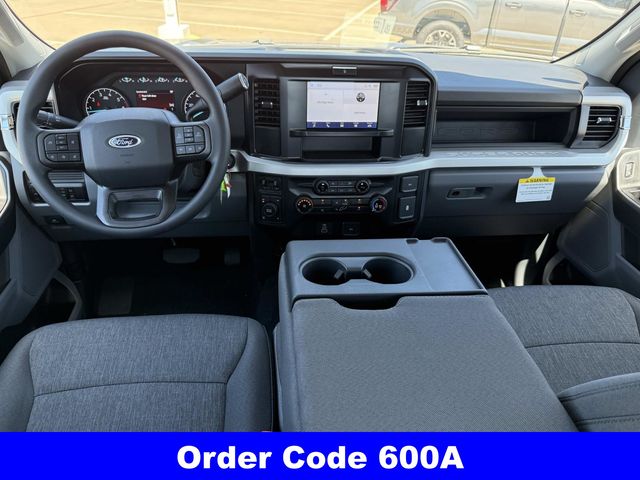 2025 Ford F-250 XL photo 10