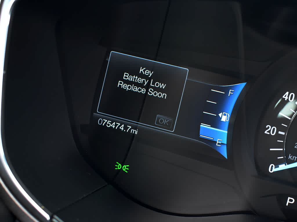 2020 Ford Fusion SE photo 10