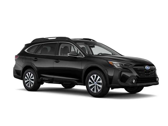 2025 Subaru Outback Premium's photo