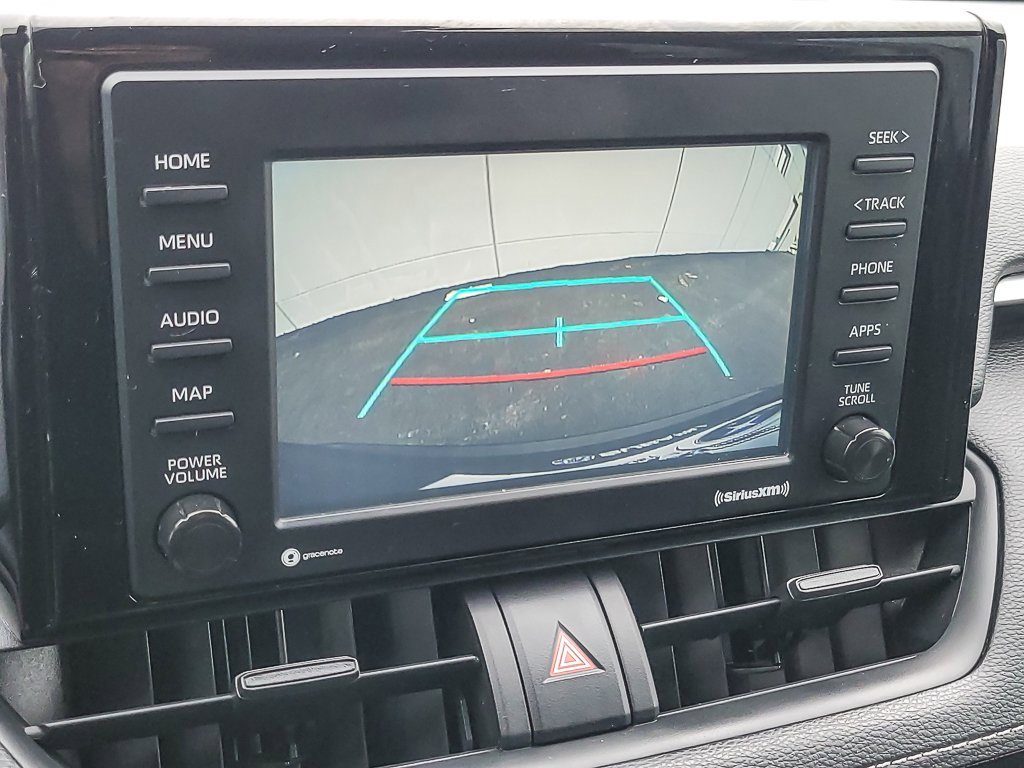 2021 TOYOTA RAV4 - Image 13