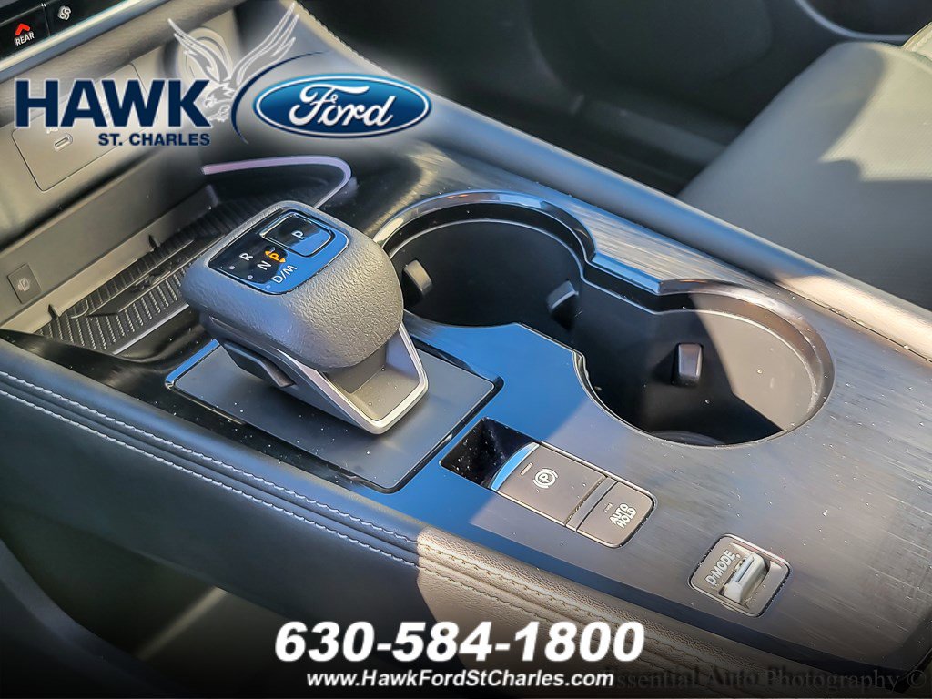 2023 NISSAN ROGUE - Image 16