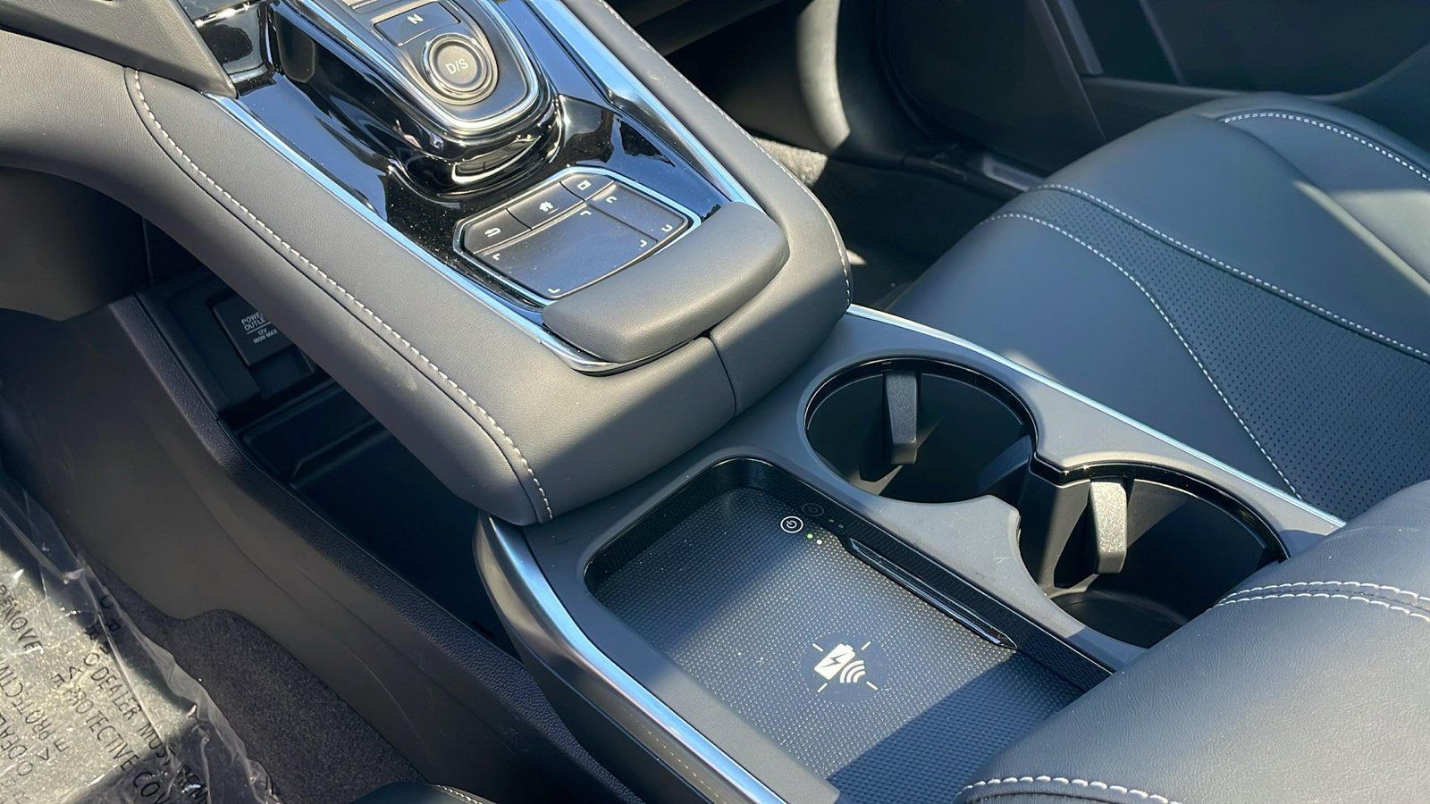 2025 Acura RDX Technology photo 17
