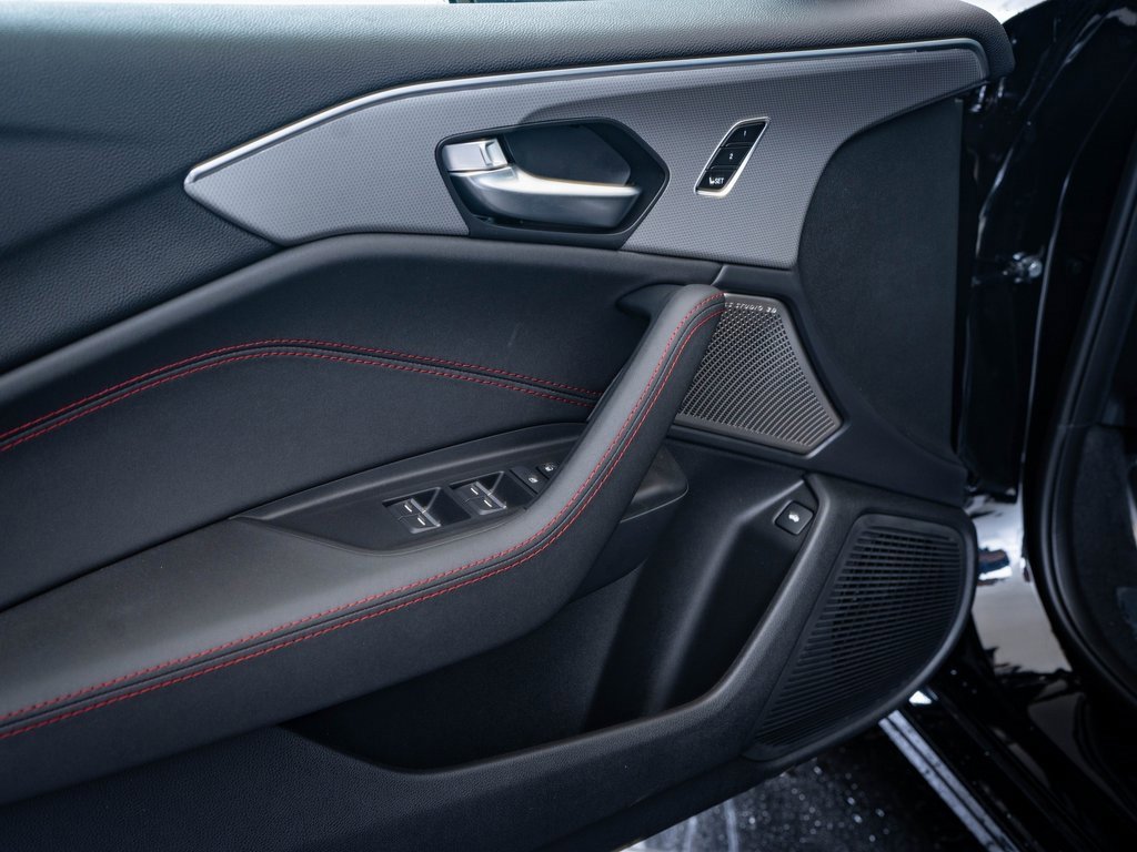 2025 Acura TLX SH-AWD A-Spec photo 18