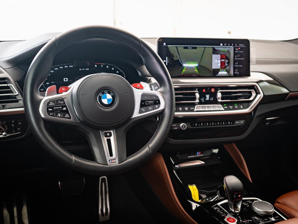 2023 Bmw X3 photo 2