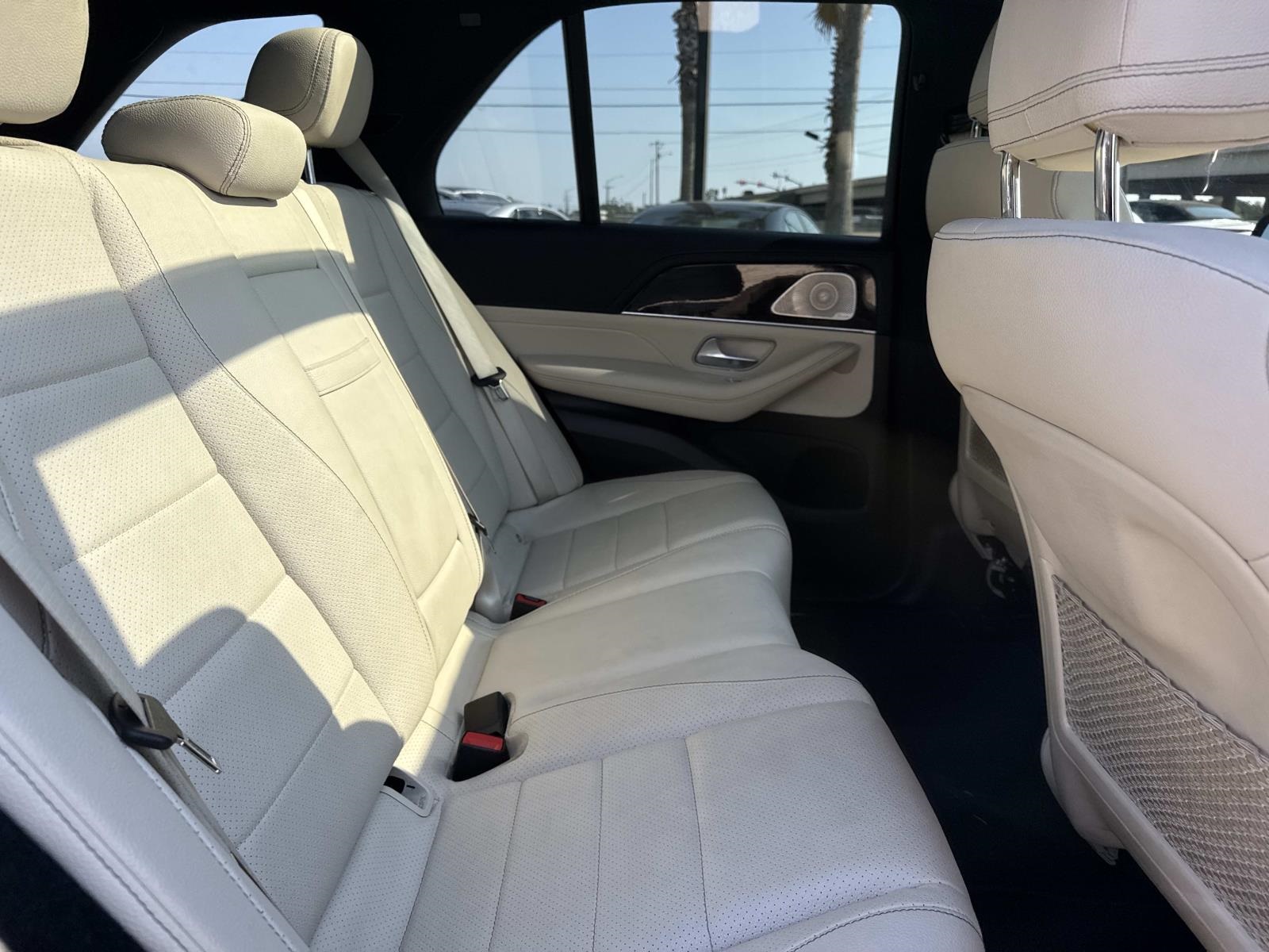 2021 Mercedes Benz GLE 350 photo 8