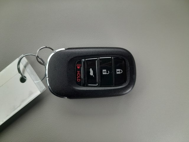 2023 Honda HR-V LX photo 8