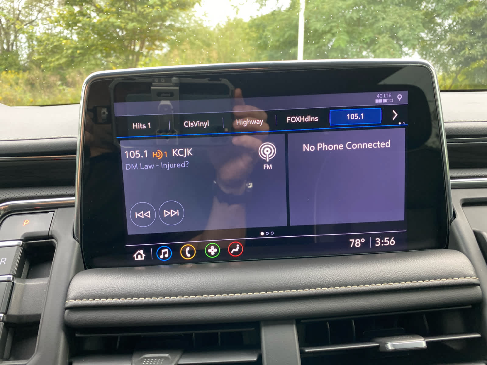 2021 Gmc Yukon XL SLT photo 18
