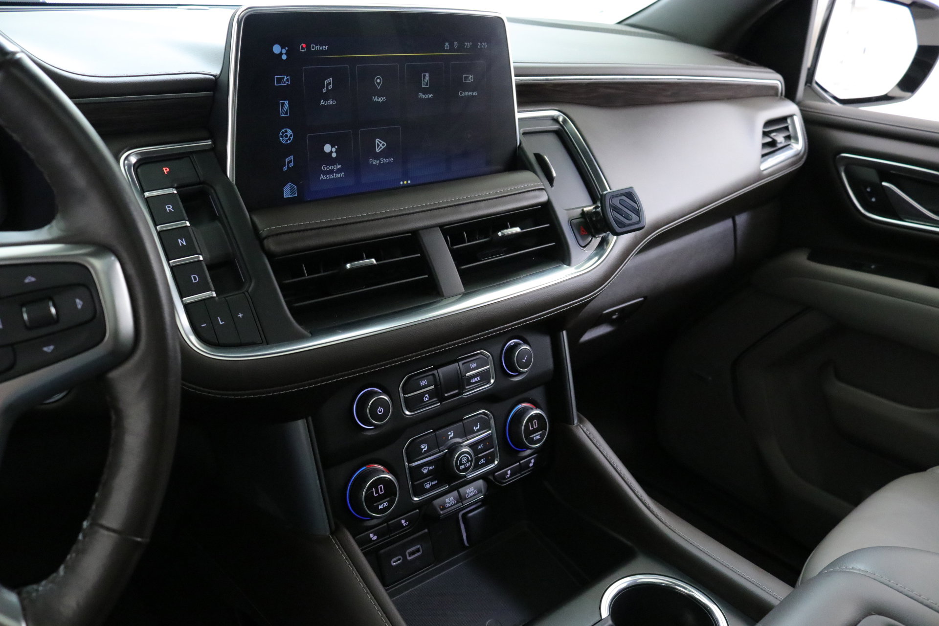 2023 Chevrolet Tahoe Z71 photo 13