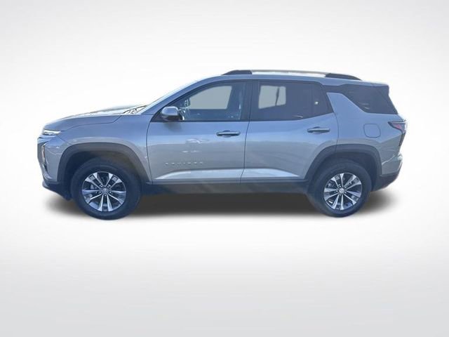 2025 Chevrolet Equinox LT photo 2