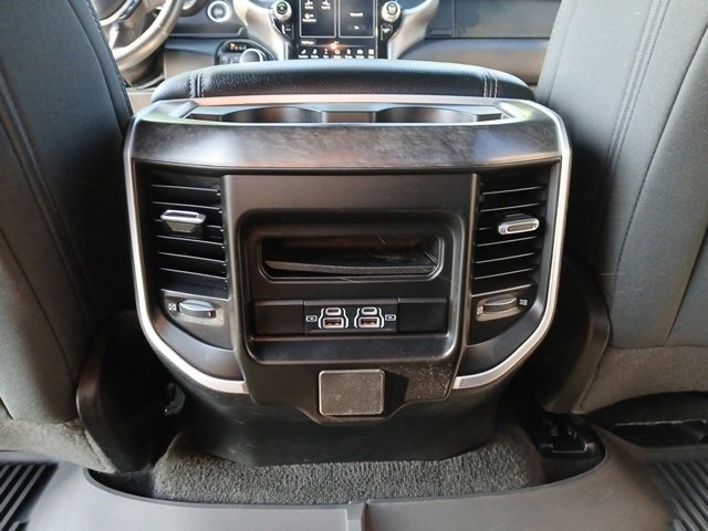 2023 Ram 1500 Big Horn Lone Star photo 25