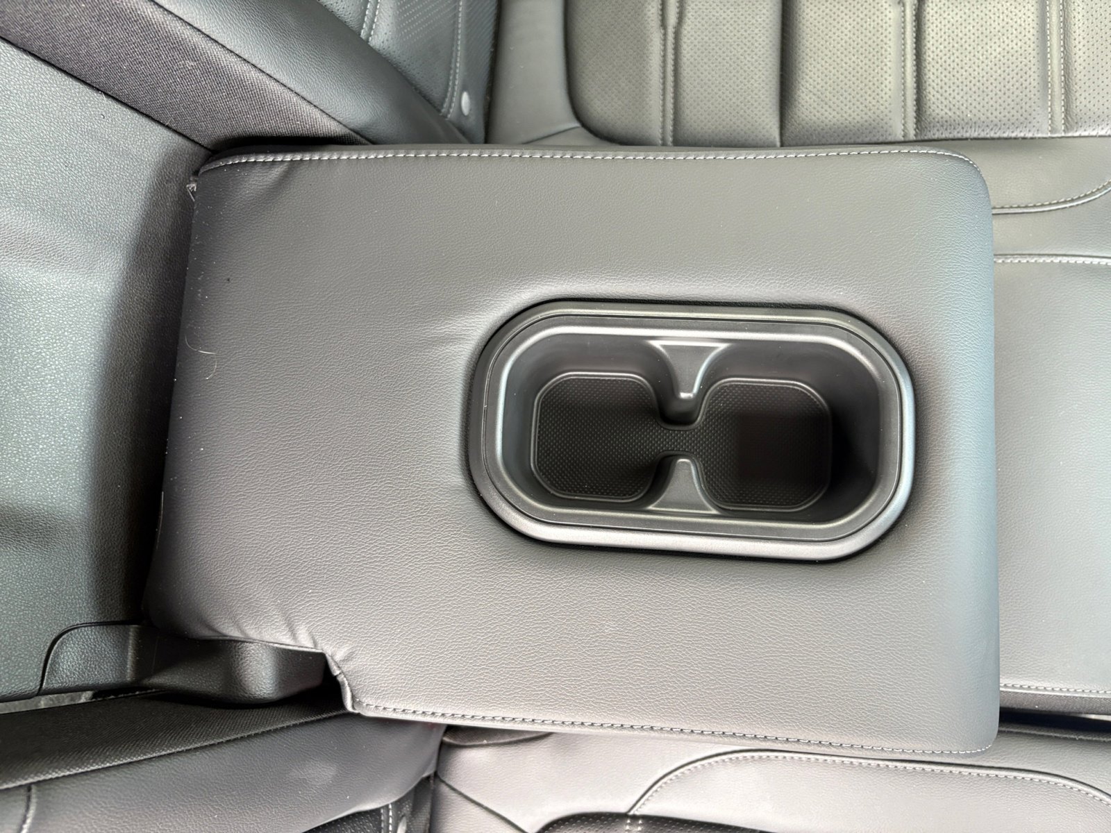 2022 Honda CR-V EX-L photo 35