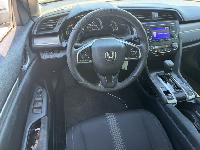 2019 Honda Civic LX photo 9