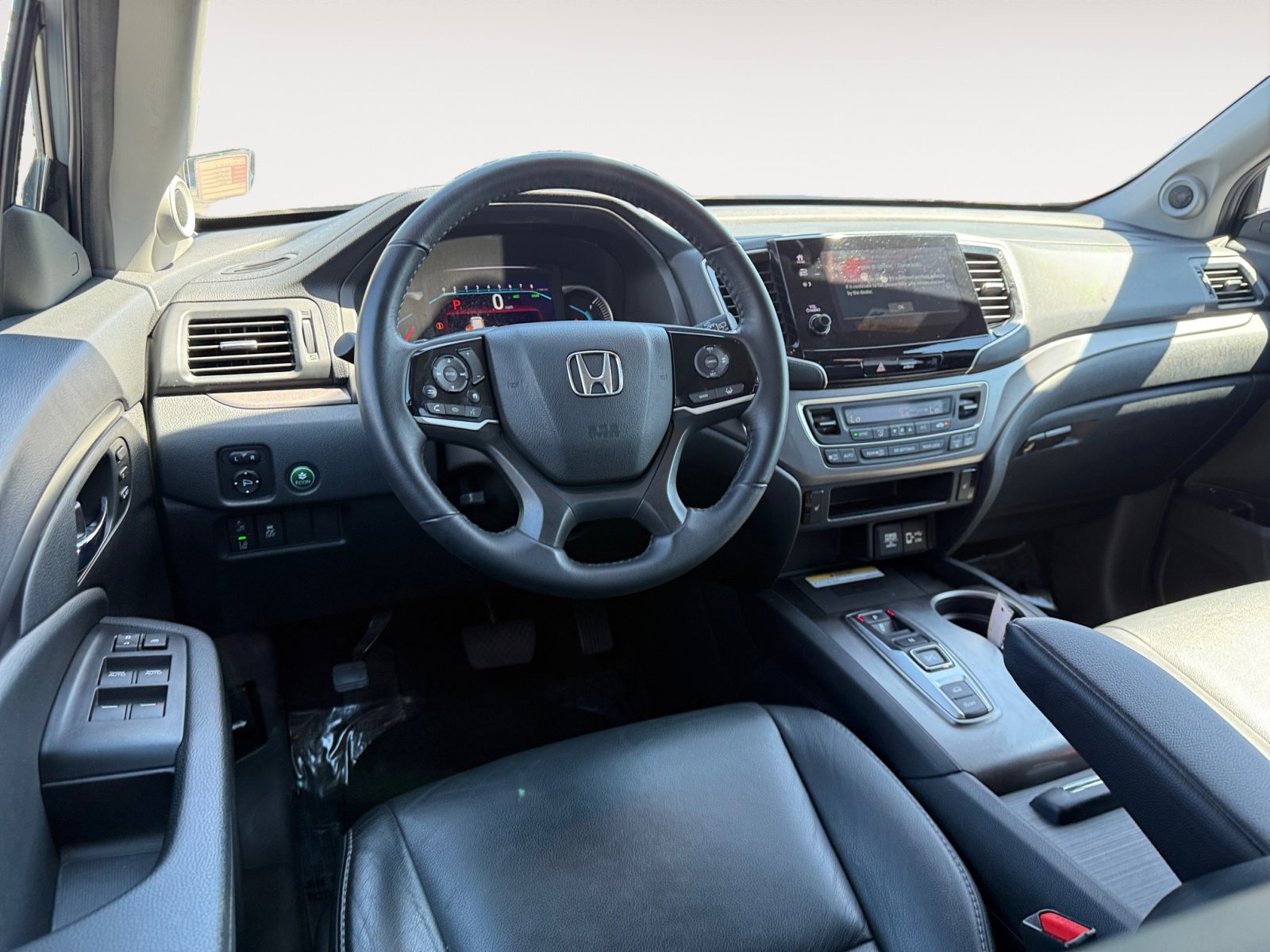 2022 Honda Pilot Special Edition photo 14