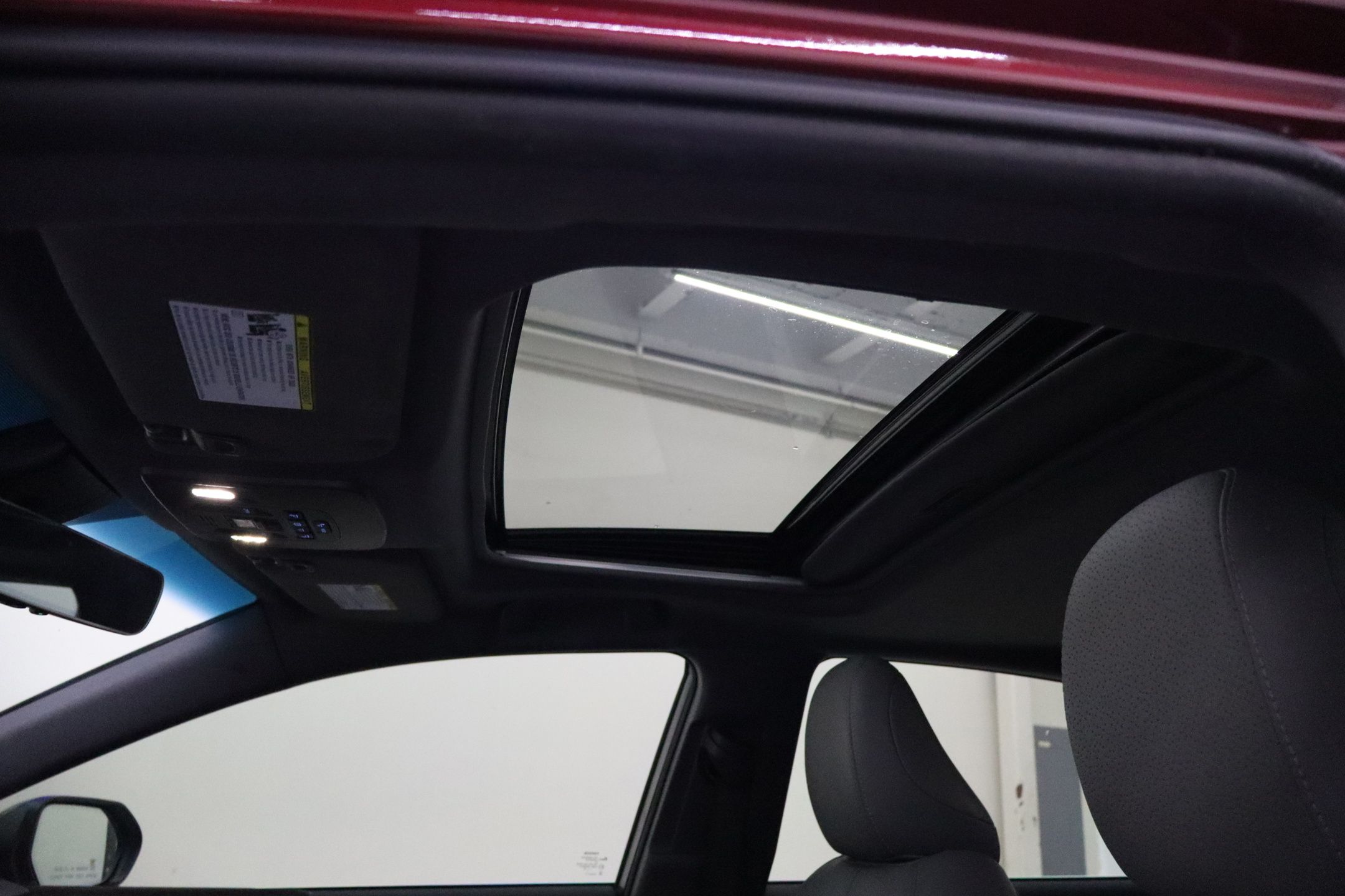 2019 Toyota Avalon Limited photo 24
