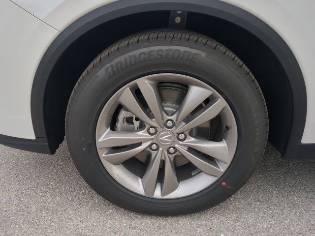 2025 Acura MDX Base photo 10