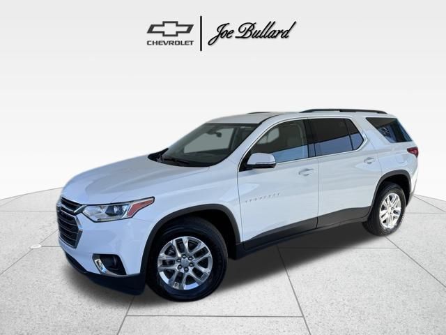 2020 Chevrolet Traverse 1LT