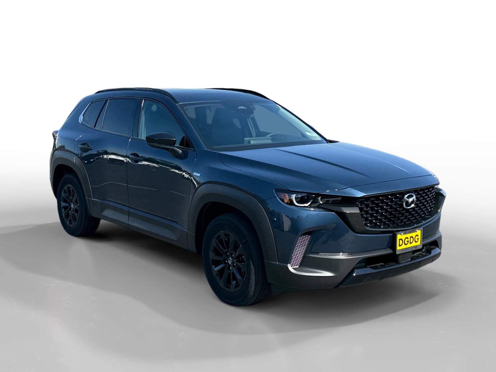 2025 Mazda CX-50 Premium photo 7