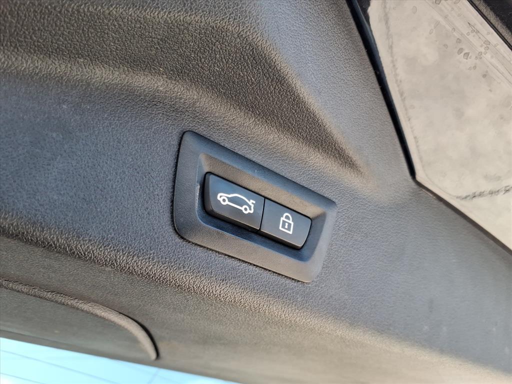 2021 Bmw X7 xDrive40i photo 25
