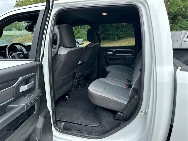 2024 Ram 2500 Big Horn photo 10