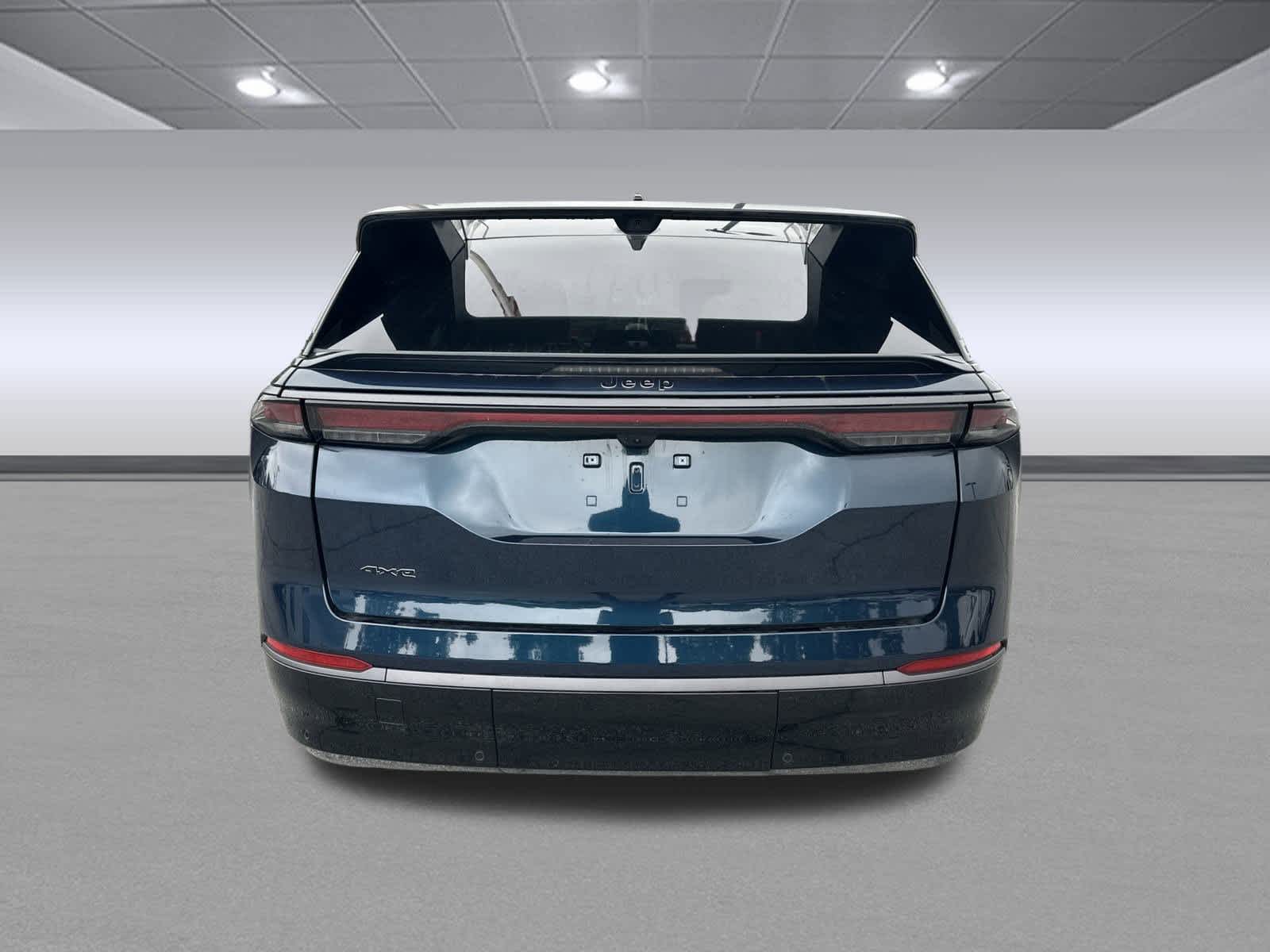 2025 Jeep Wagoneer S Launch Edition photo 5