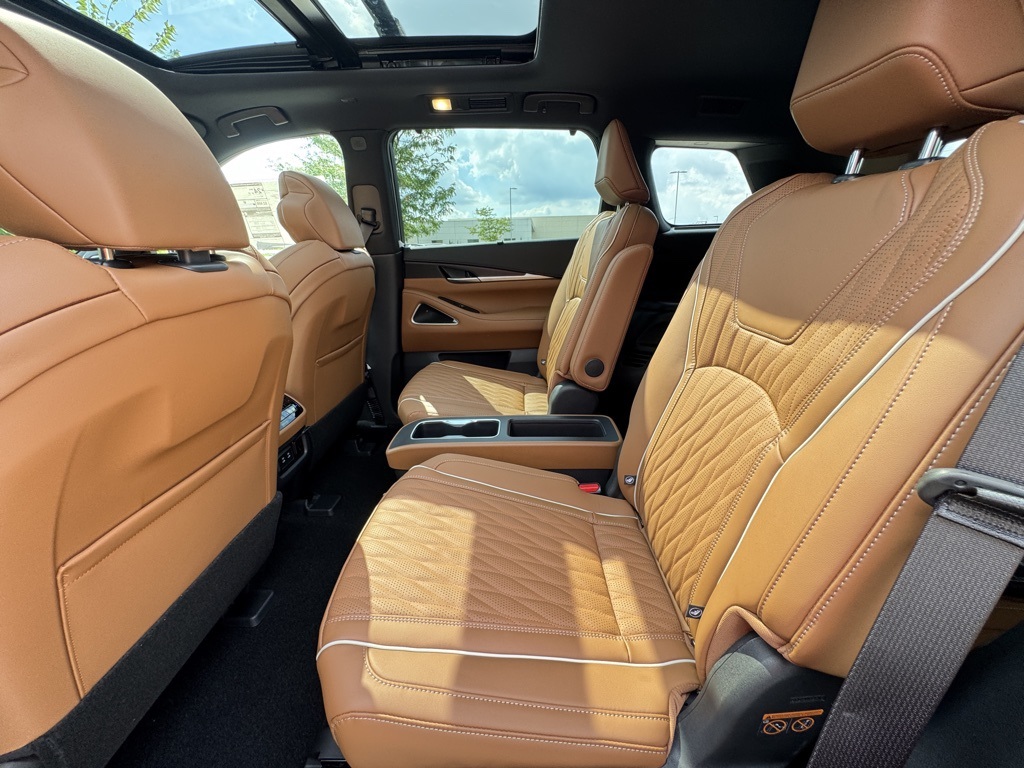 2026 Infiniti QX60 Autograph AWD photo 20