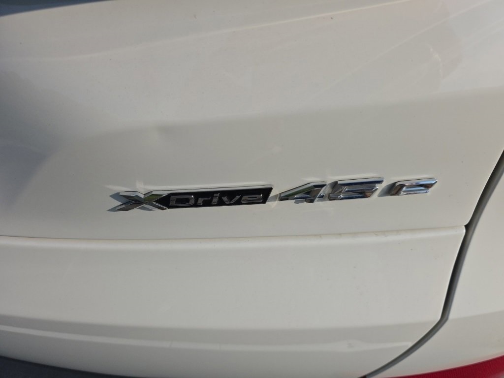 2021 Bmw X5 xDrive45e photo 7