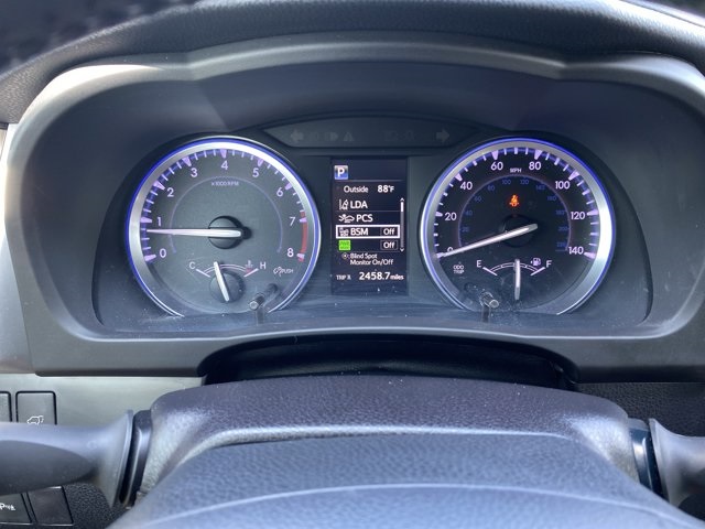 2019 Toyota Highlander Limited Platinum photo 14
