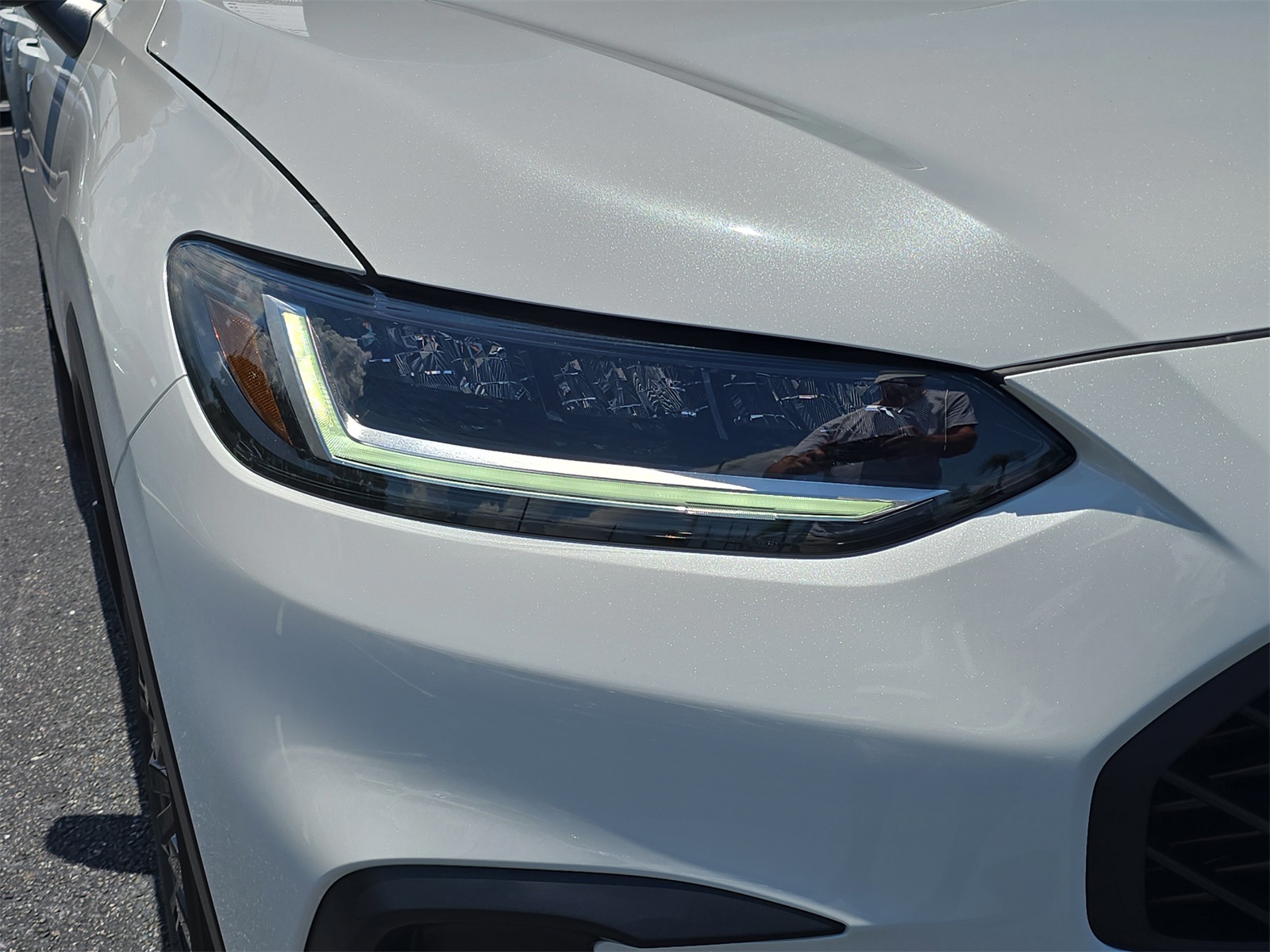 2026 Honda HR-V Sport photo 5