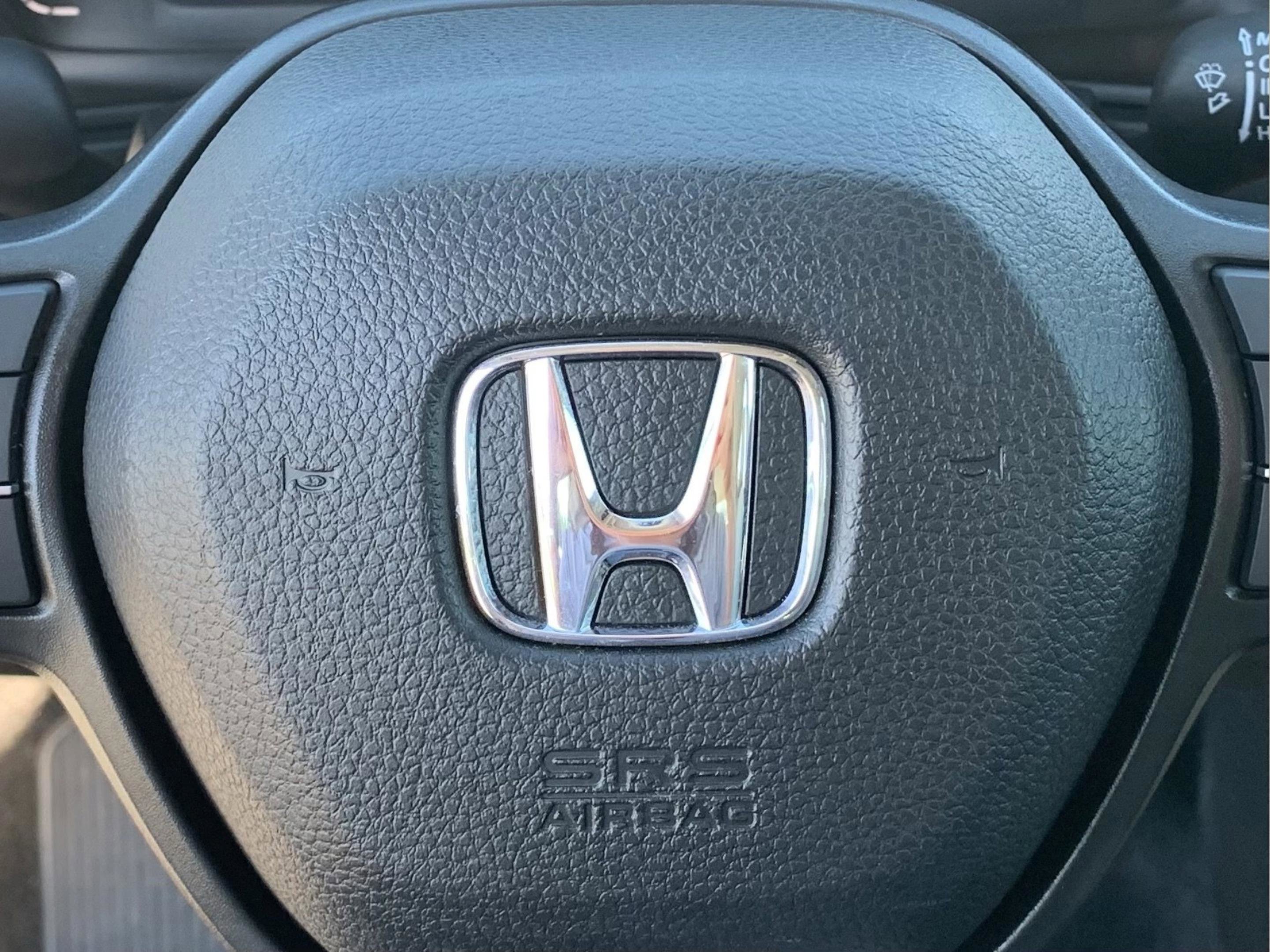 2023 Honda Accord LX photo 36