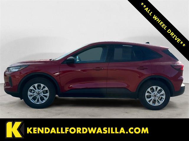 2025 Ford Escape Active photo 2