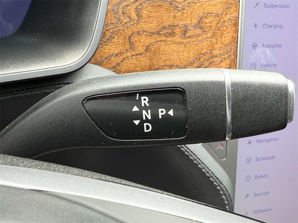 2021 Tesla Model S Long Range photo 29