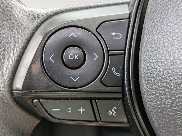 2019 Toyota RAV4 Hybrid XLE photo 12