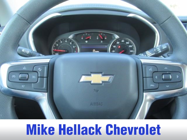 2023 Chevrolet Blazer 2LT photo 10