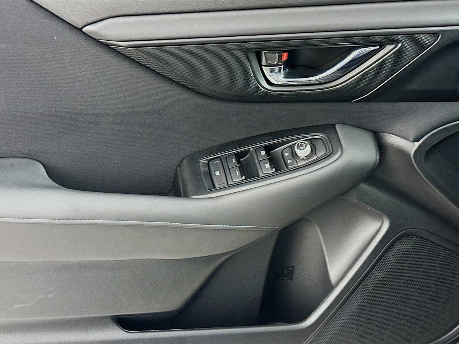 2025 Subaru Outback Premium photo 14
