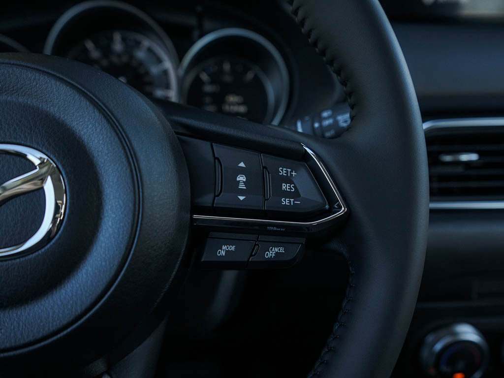 2025 Mazda CX-5 2.5 S photo 18