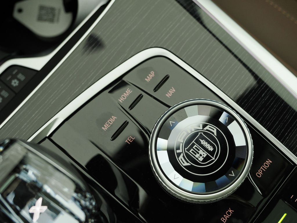 2026 Bmw X7 ALPINA XB7 photo 44