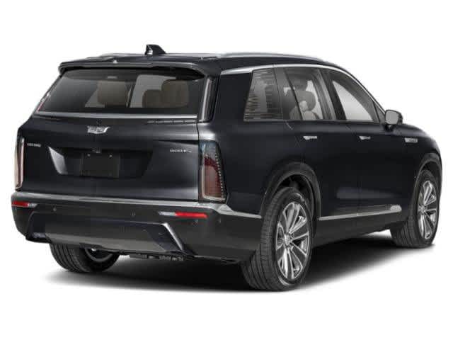 Used 2026 Cadillac VISTIQ Sport with VIN 1GYC3NML1TZ710265 for sale in Tustin, CA
