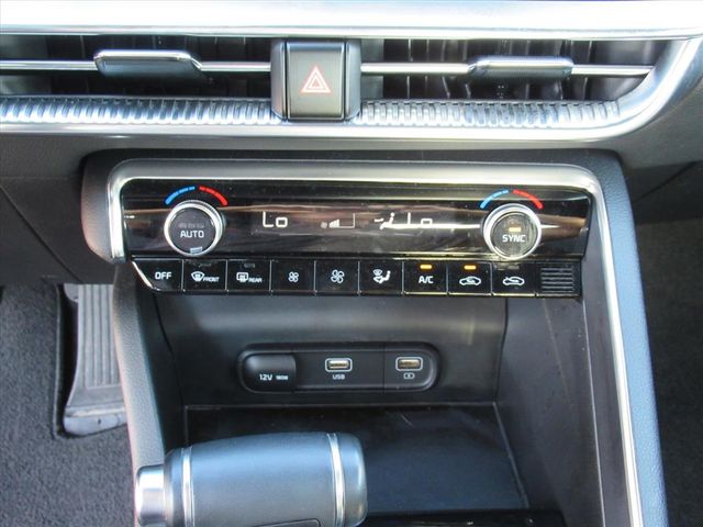 2024 Kia K5 GT photo 23
