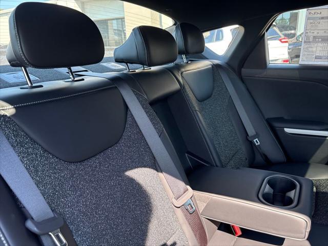 2025 Kia K4 GT-Line photo 19