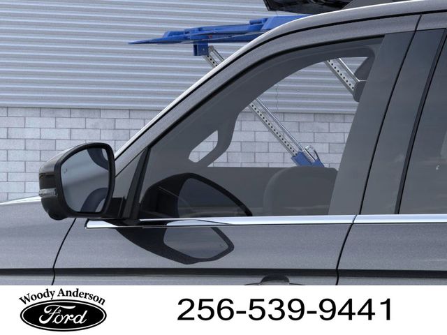 2025 Ford Expedition Platinum photo 18