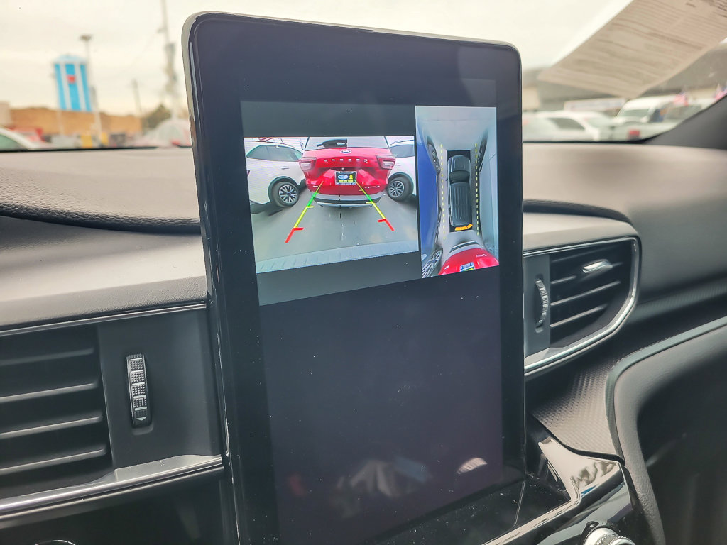 2023 FORD EXPLORER - Image 18