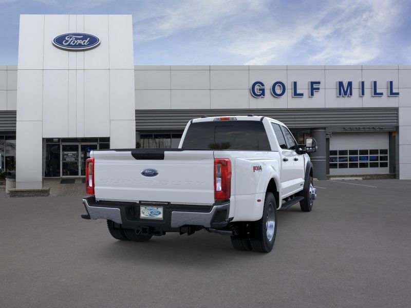 2026 FORD F-450 - Image 7