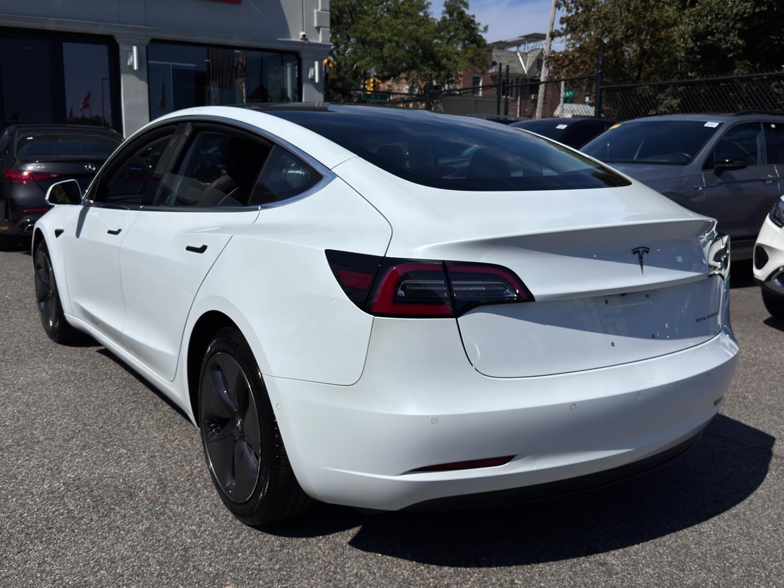 2018 Tesla Model 3 Long Range photo 6