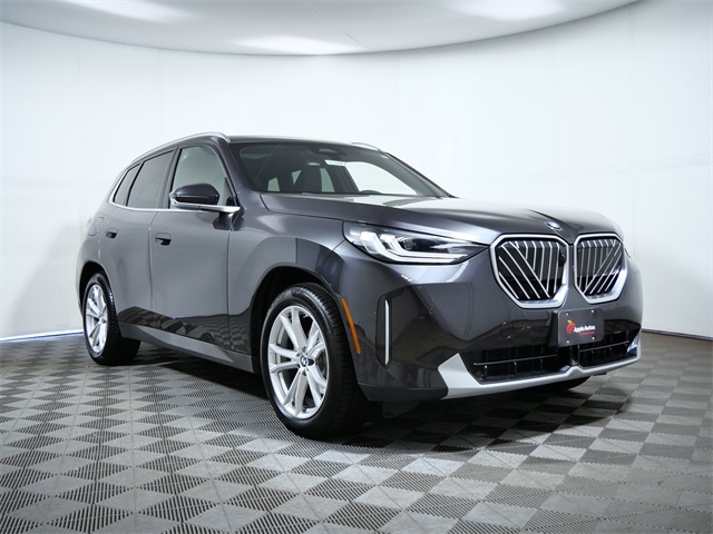 2025 BMW X3 30's photo