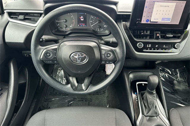 2024 Toyota Corolla LE photo 12