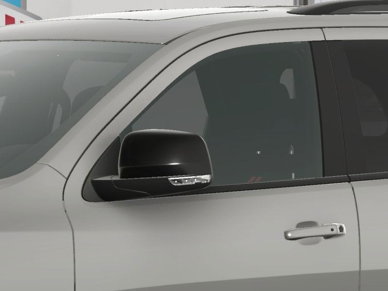 2025 Dodge Durango GT Plus photo 15